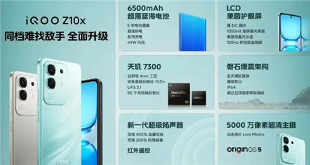 1000元左右的手机哪款比较好？这4款手机可以闭眼入