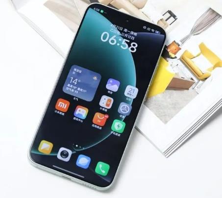 公认“通信超强”的3款手机：什么手机内存大，通信强？配图