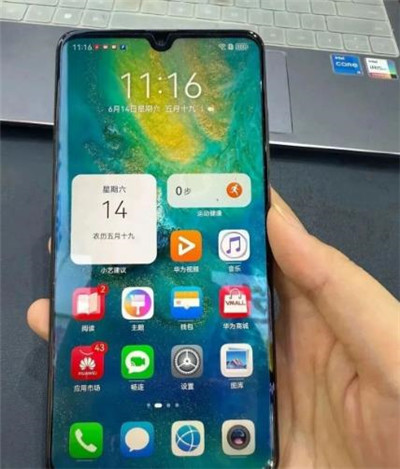 华为手机哪一款最经典？这六款二手价格200-800