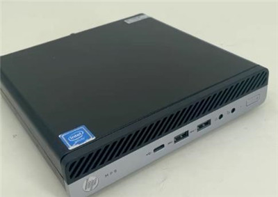 惠普经典商务小主机 HP MP9 G4 Mini怎么样？二手值得购买么？