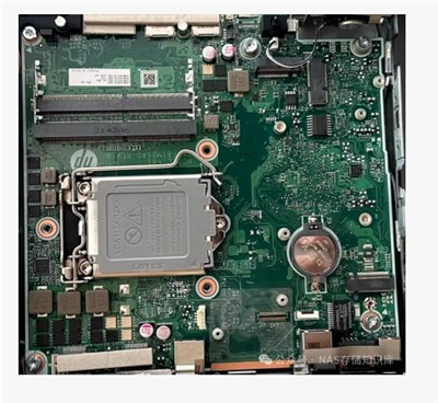 惠普经典商务小主机 HP MP9 G4 Mini怎么样？二手值得购买么？