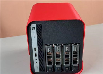 惠普经典商务小主机 HP MP9 G4 Mini怎么样？二手值得购买么？