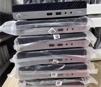 惠普经典商务小主机 HP MP9 G4 Mini怎么样？二手值得购买么？