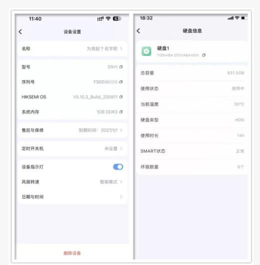 二手NAS云存储目前哪些好用？标配千兆网口150元左右配图