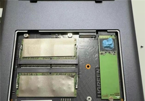 哪些二手NAS最值得玩?二手900块成品四盘NAS配图 哪些二手NAS最值得玩?二手900块成品四盘NAS配图