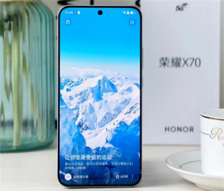 5款“热度很高”的高配手机：双十一哪些手机比较好用？配图