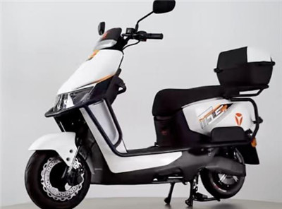 跑外卖都用哪款电动车?卖小哥都好评的2款电动车配图 跑外卖都用哪款电动车?卖小哥都好评的2款电动车配图