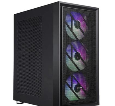 4000左右的电脑玩游戏，怎么配置比较好用?配图