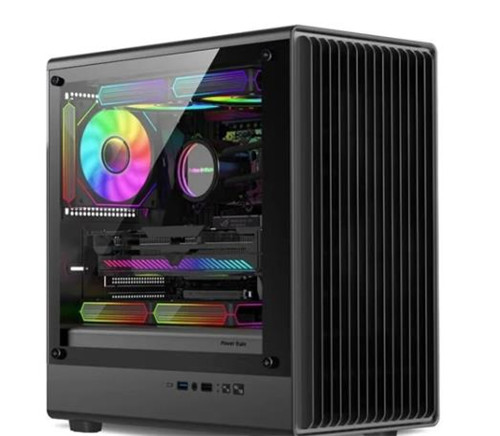 5000以上配置一台电脑怎么组装？用4391元组装一台IU+I卡的游戏/生产力主机！配图