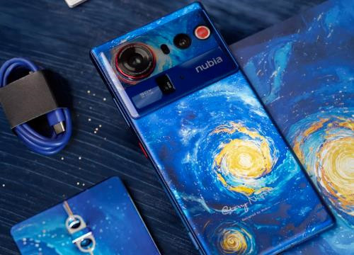 2025公认“口碑最佳”的3款冷门旗舰，大内存可以用三年！配图