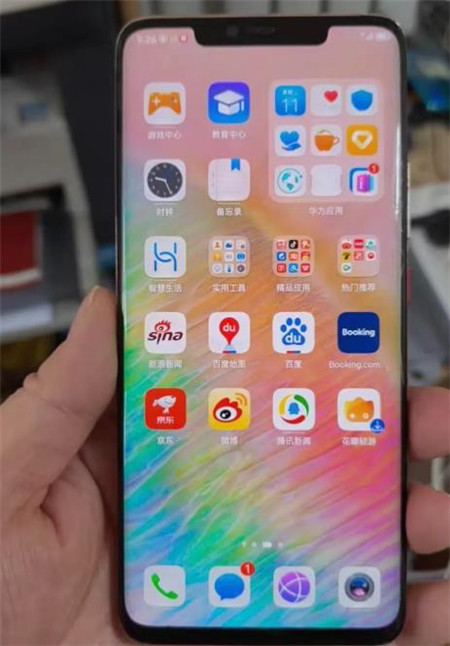 华为哪些手机最经典？最保值的四款华为手机配图