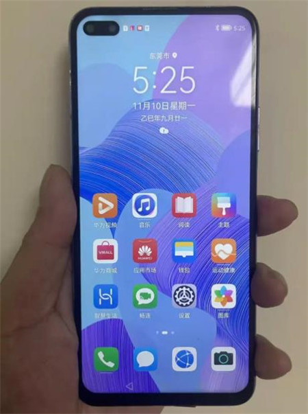 华为哪些手机最经典？最保值的四款华为手机配图