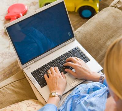 六个适合普通人搞钱的方法：在家就可以赚钱配图