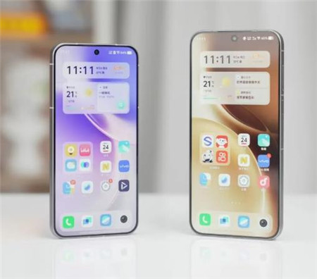 「边框最窄」的五款手机：什么手机目前边框最窄？配图