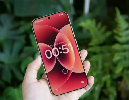 「边框最窄」的五款手机：什么手机目前边框最窄？配图