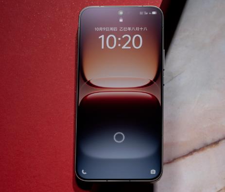 2025最好的5款国产手机?什么手机屏幕比较好?配图 2025最好的5款国产手机?什么手机屏幕比较好?配图