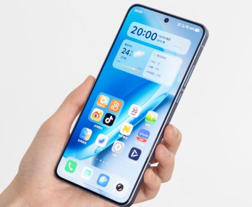 2025最好的5款国产手机?什么手机屏幕比较好?配图 2025最好的5款国产手机?什么手机屏幕比较好?配图