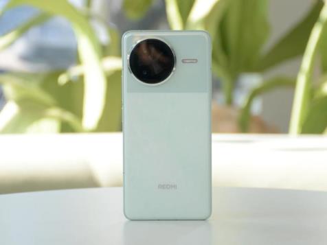 2025最好的5款国产手机?什么手机屏幕比较好?配图 2025最好的5款国产手机?什么手机屏幕比较好?配图