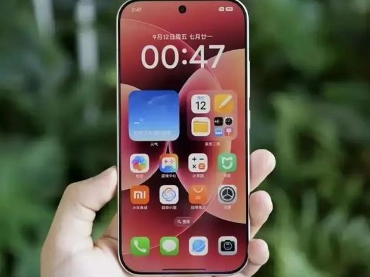 什么手机目前续航时间比较长？3款“续航王者”高性能手机配图