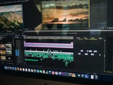 剪辑视频怎么赚钱？目前哪些平台可以接单剪辑视频来赚钱啊？配图