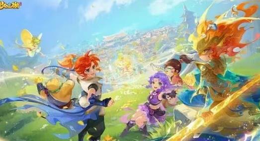 12月目前哪些游戏还可以搬砖赚钱?配图 12月目前哪些游戏还可以搬砖赚钱?配图