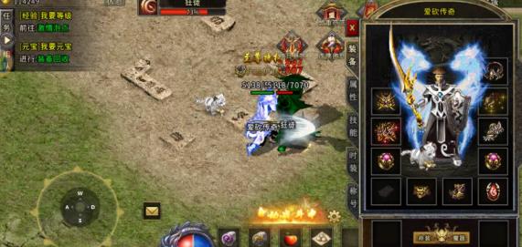 12月目前哪些游戏还可以搬砖赚钱?配图 12月目前哪些游戏还可以搬砖赚钱?配图