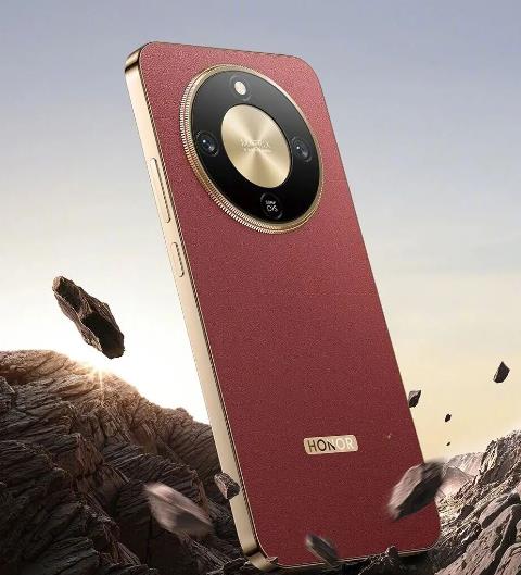 什么手机续航时间长，三款适合外卖员的手机，信号强又防水，512GB大内存配图