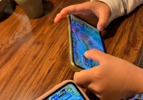 在家带娃做什么可以赚钱?我建议你玩游戏来赚钱配图 在家带娃做什么可以赚钱?我建议你玩游戏来赚钱配图