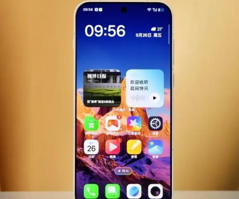 公认零差评的四款手机：可以放心使用10年都不卡！配图