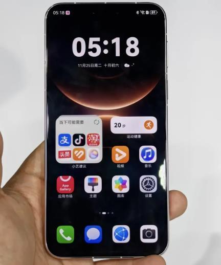 公认零差评的四款手机：可以放心使用10年都不卡！配图