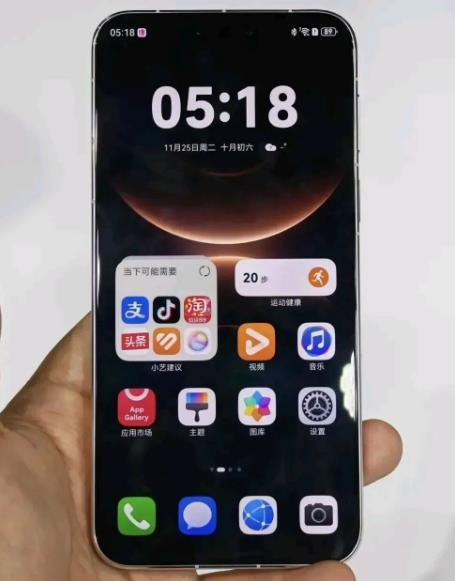 什么手机零差评，性能高，价格低，2026年非常值得购买！配图